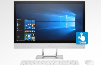 HP Pavilion All-in-One - 24-r015z